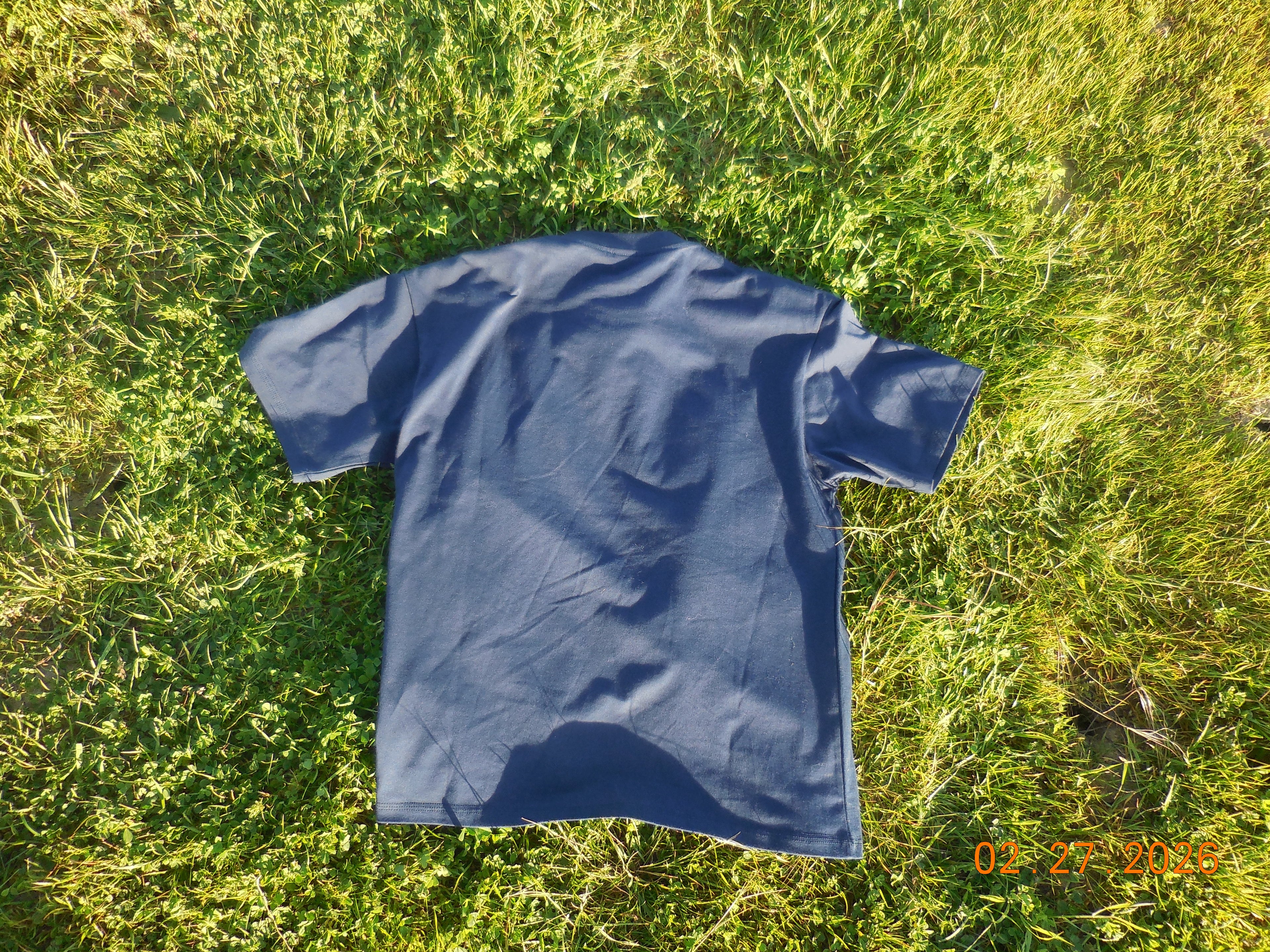 Zion's Journal - Dragon Fly Journal Graphic Tee